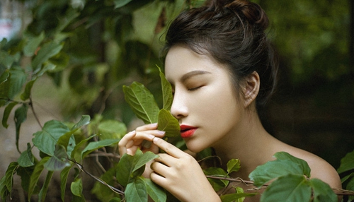 青春文艺简单网名女生