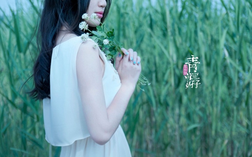 qq网名俩字