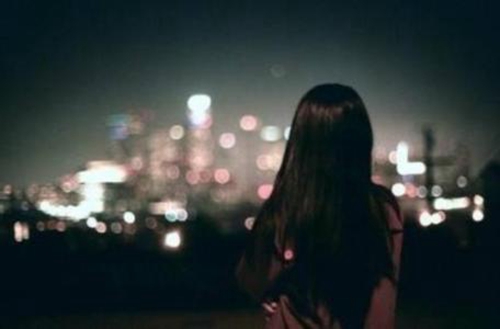 分手后男生网名伤感女生